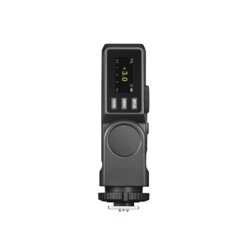 Godox Lux Junior II Retro Camera Flash | FUJIFILM