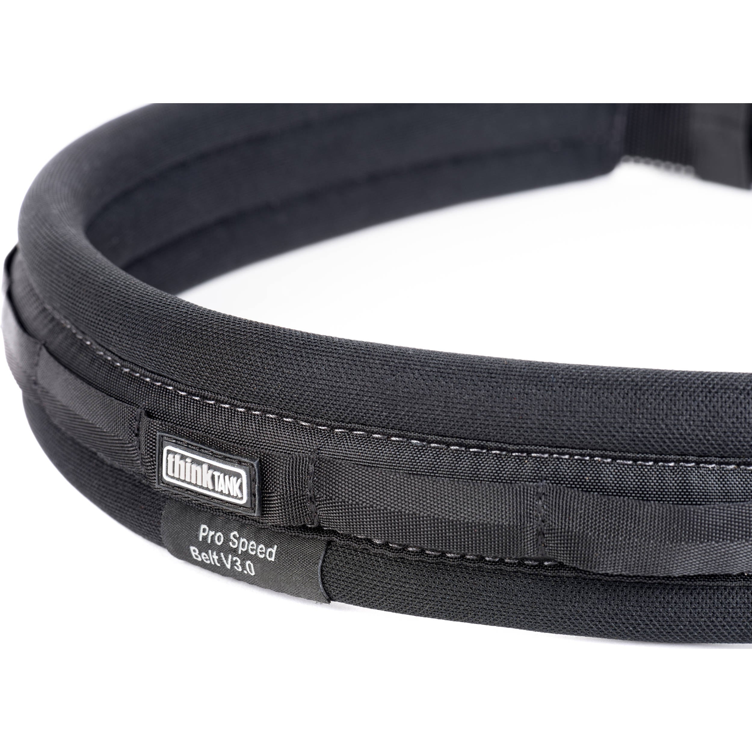 Think Tank Photo Pro Speed Belt V3.0 Harness | 38-48", Black