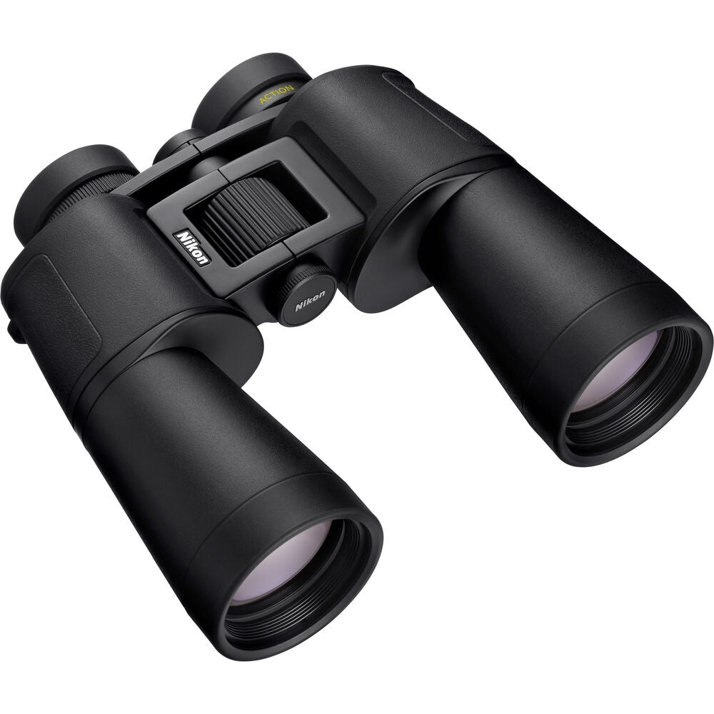Nikon 10x50 Action Binoculars
