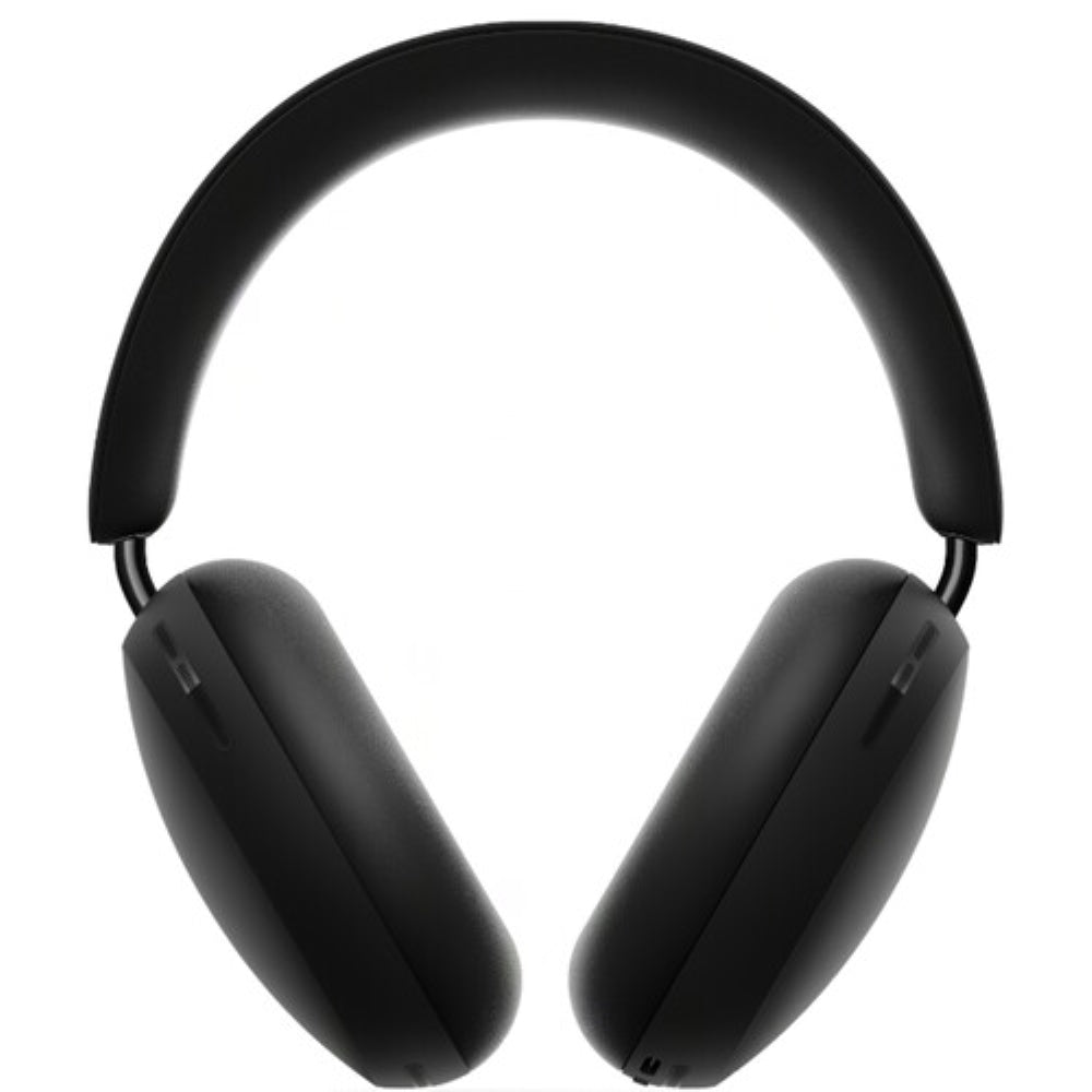 Sonos Ace Wireless Noise-Canceling Over-Ear Headphones | Black