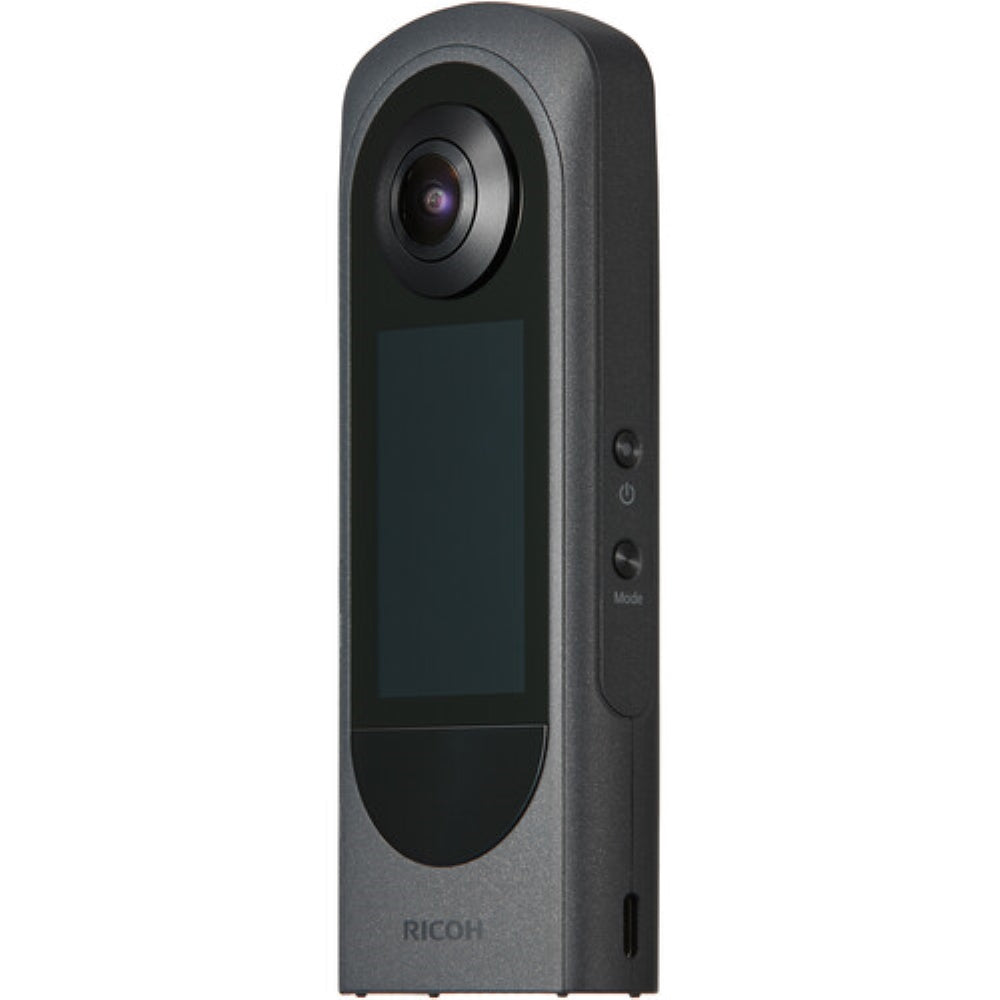 Ricoh Theta X 360 Camera