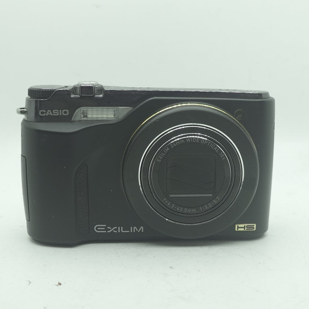 Used Casio Exilim EX-FH100 | CCD | U8