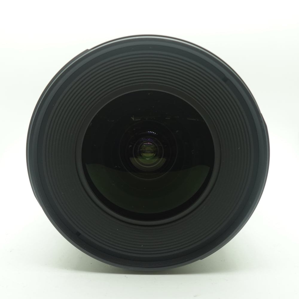 Used Canon EF 24mm TS-E L II | F/3.5 | Black | U9+