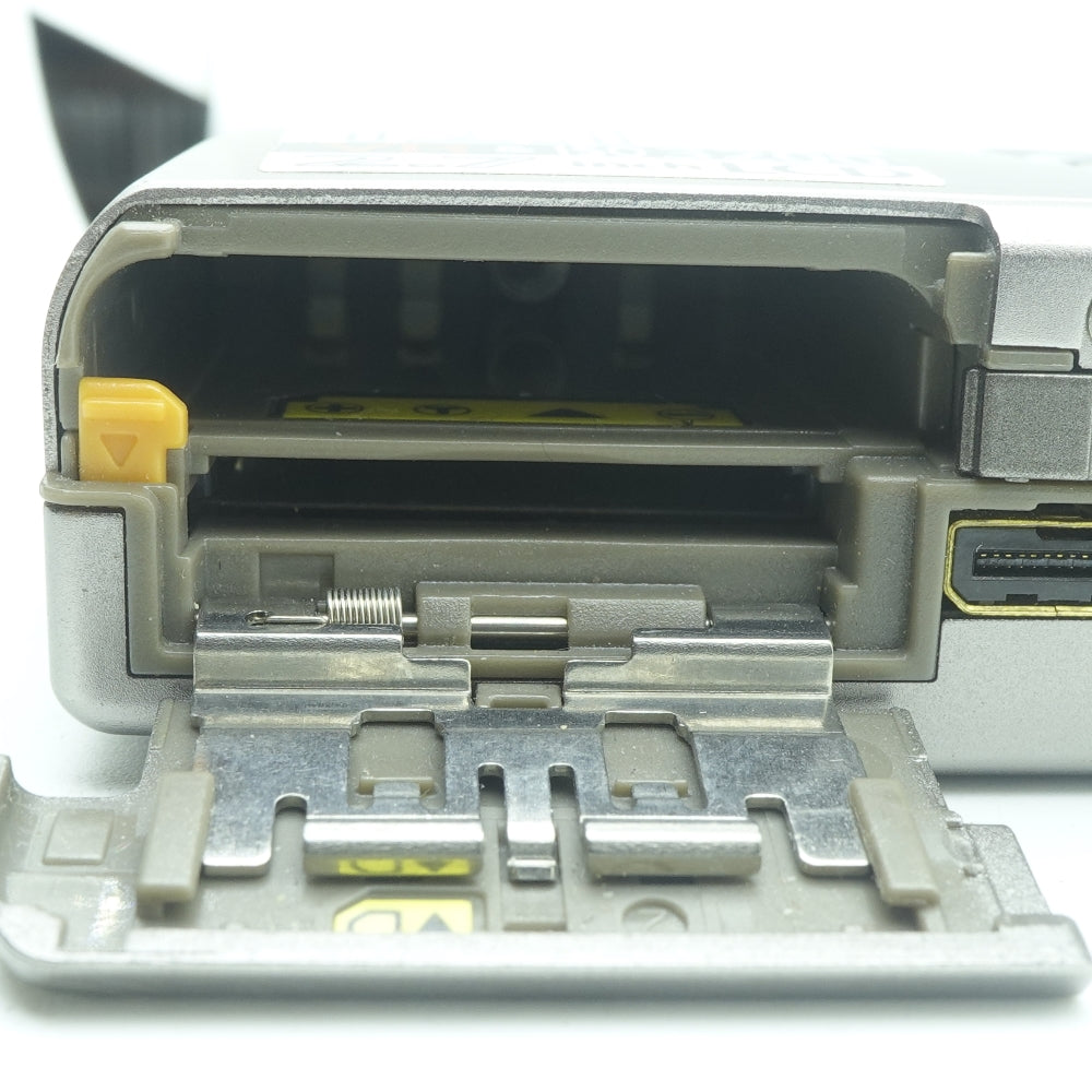 Used Nikon CoolPix S700 | CCD Sensor | U9
