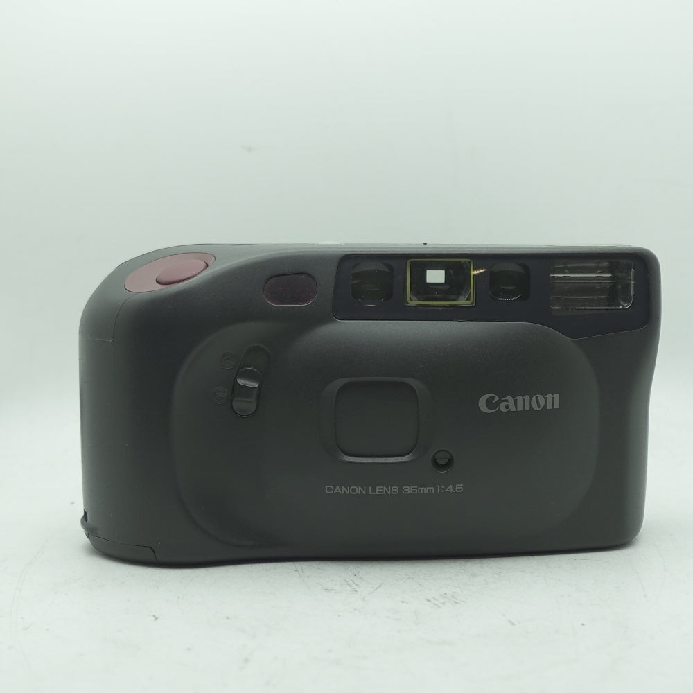 Used Canon SureShot JOY 35mm f/4.5 | Grey | U9