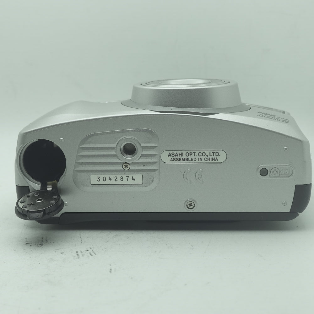 Used Pentax IQZoom 105S | Silver | U8