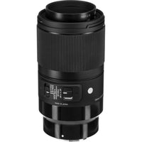Sigma 70mm f/2.8 Art DG Macro Lens for Sony E Mount