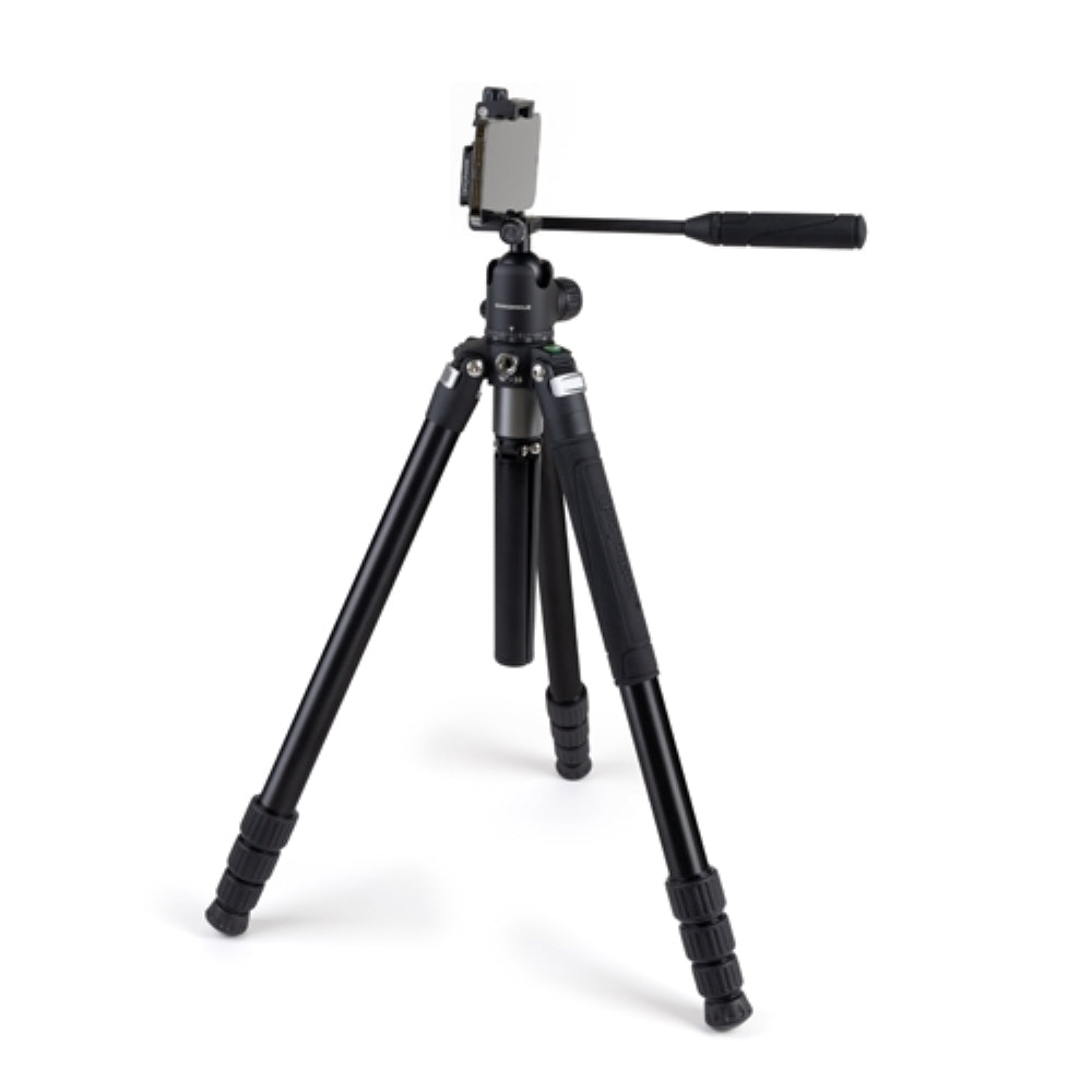 Promaster Chronicle Tripod Kit | Aluminum