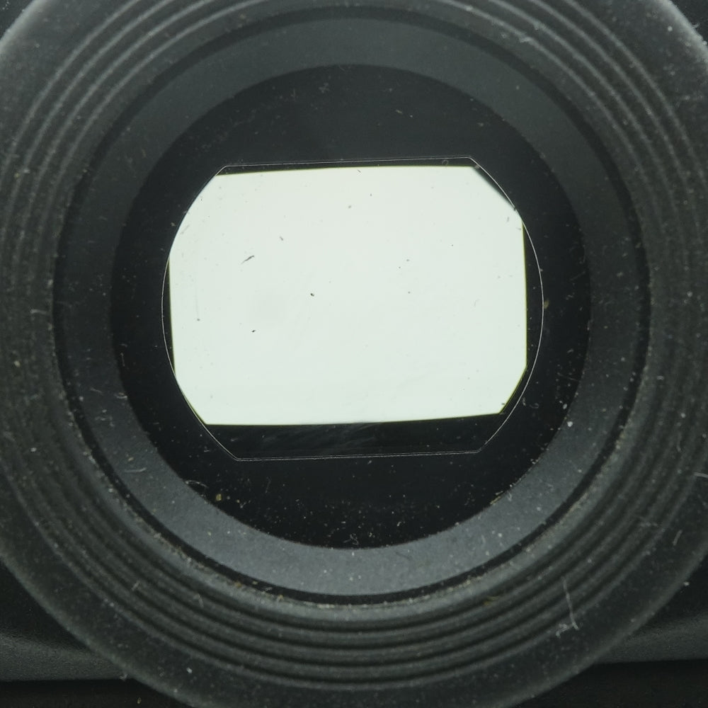 Used Nikon D500 | Black | U8