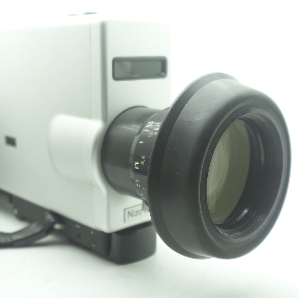 Used Nizo S8T | Super8 | Silver | U8