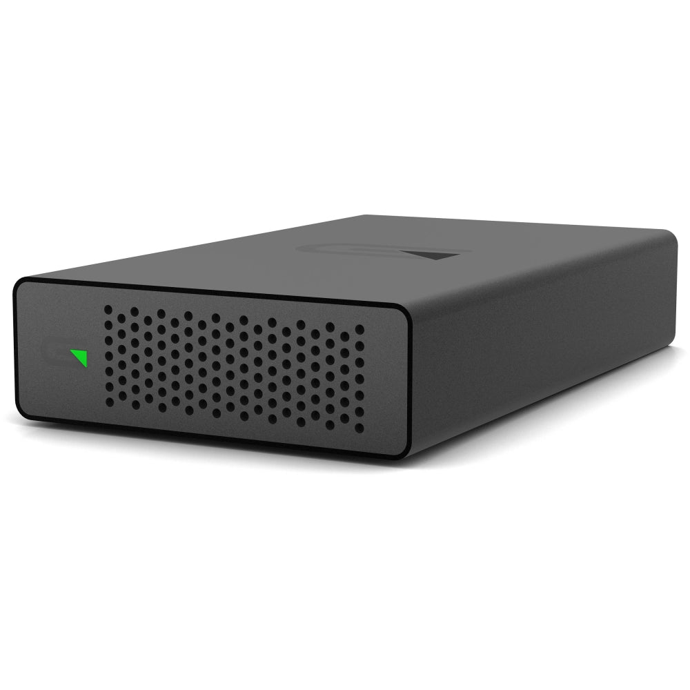 Glyph Technologies 2TB Blackbox Pro 7200 rpm USB 3.1 Gen 2 Type-C External Hard Drive