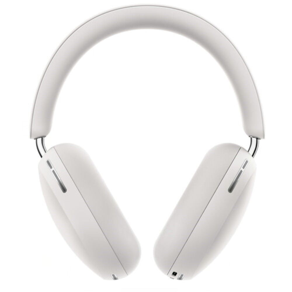 Sonos Ace Wireless Noise-Canceling Over-Ear Headphones | White