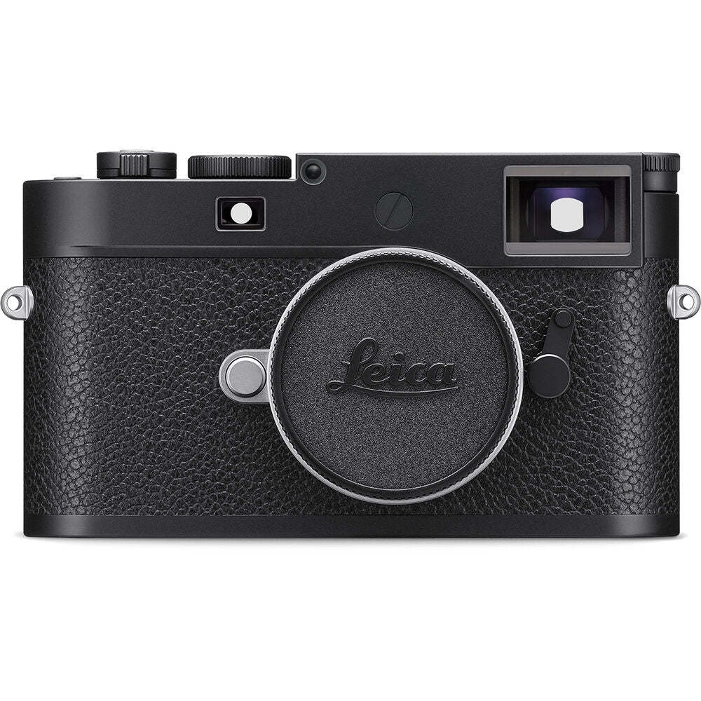 Leica M11-P Rangefinder Camera | Black