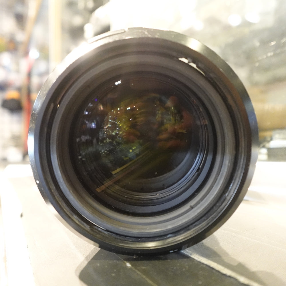 Used Nikon AF-S VR Nikkor 70-200mm F/2.8 G | U8