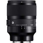 Sigma 50mm f/1.2 DG DN Art Lens | Leica L