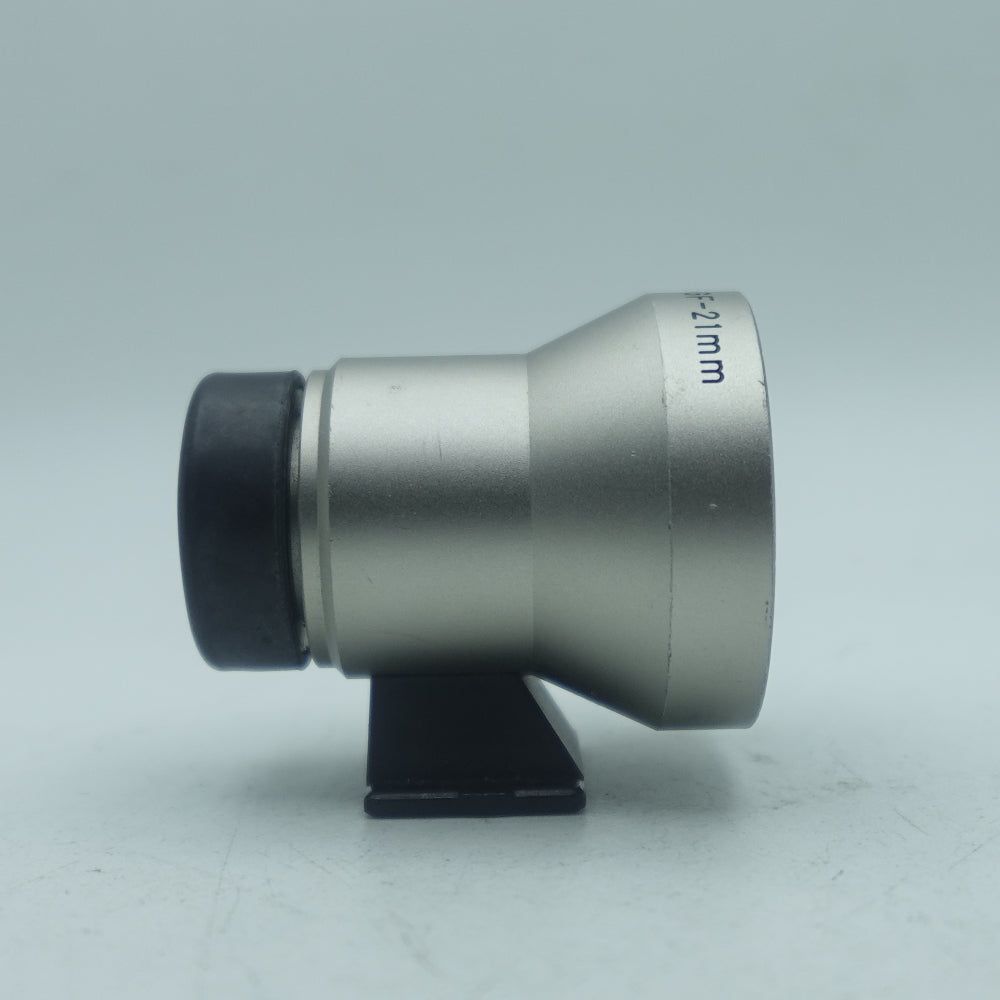 Used Contax G 21mm F/2.8 W/ GF-21MM | U9
