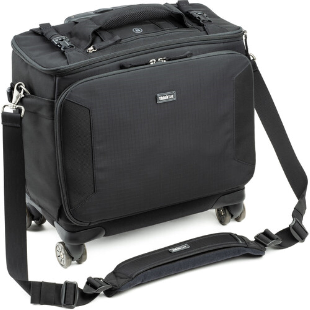 Think Tank Photo Airport Navigator V2 | Black, 22L