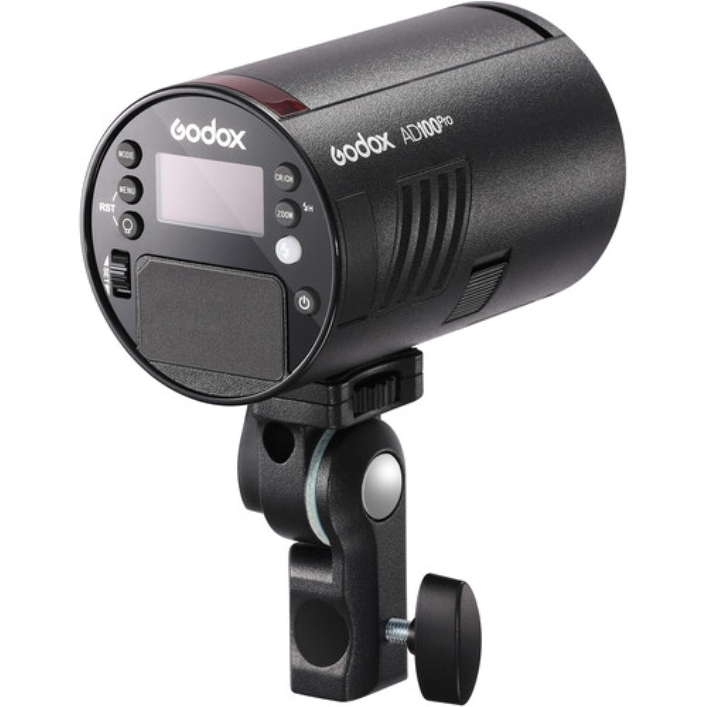 Godox AD100 Pro Pocket Flash