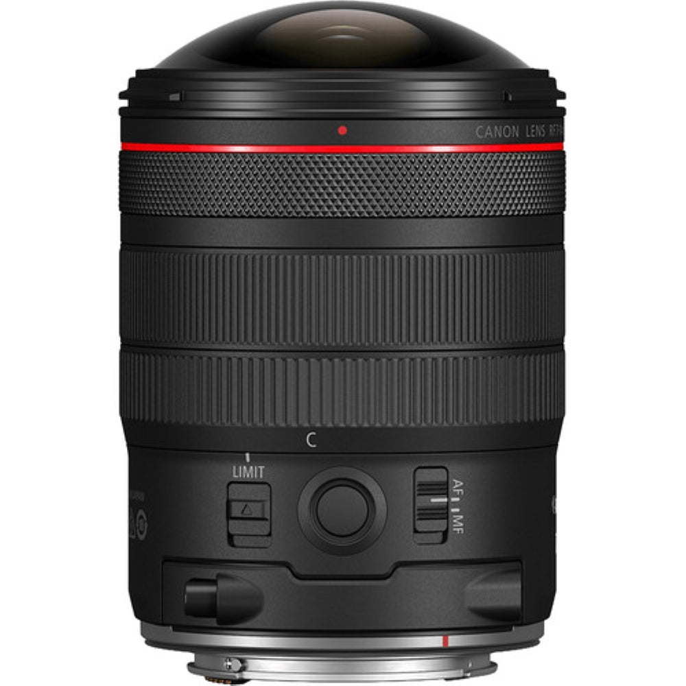 Canon RF 7-14mm f/2.8-3.5 L Fisheye STM Lens | Canon RF