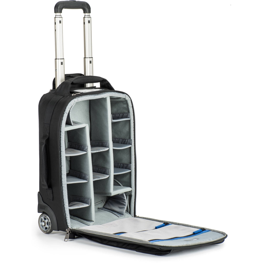 Think Tank Photo Airport Advantage Rolling Case | Black