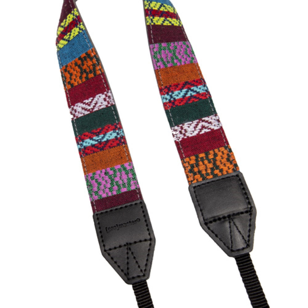 Promaster Tapestry Strap QR | Color Daze