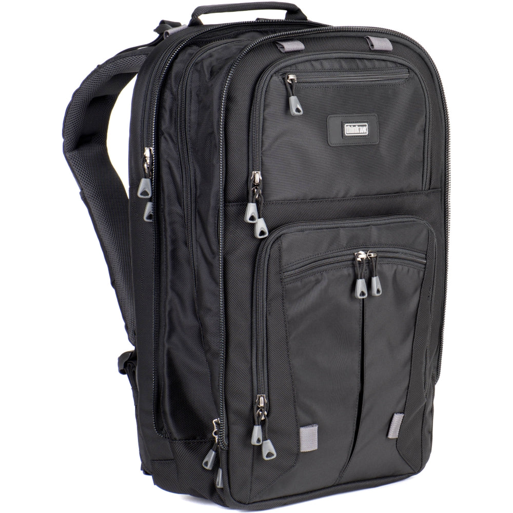 Think Tank Photo Shape Shifter 17 V2.0 Backpack | Black