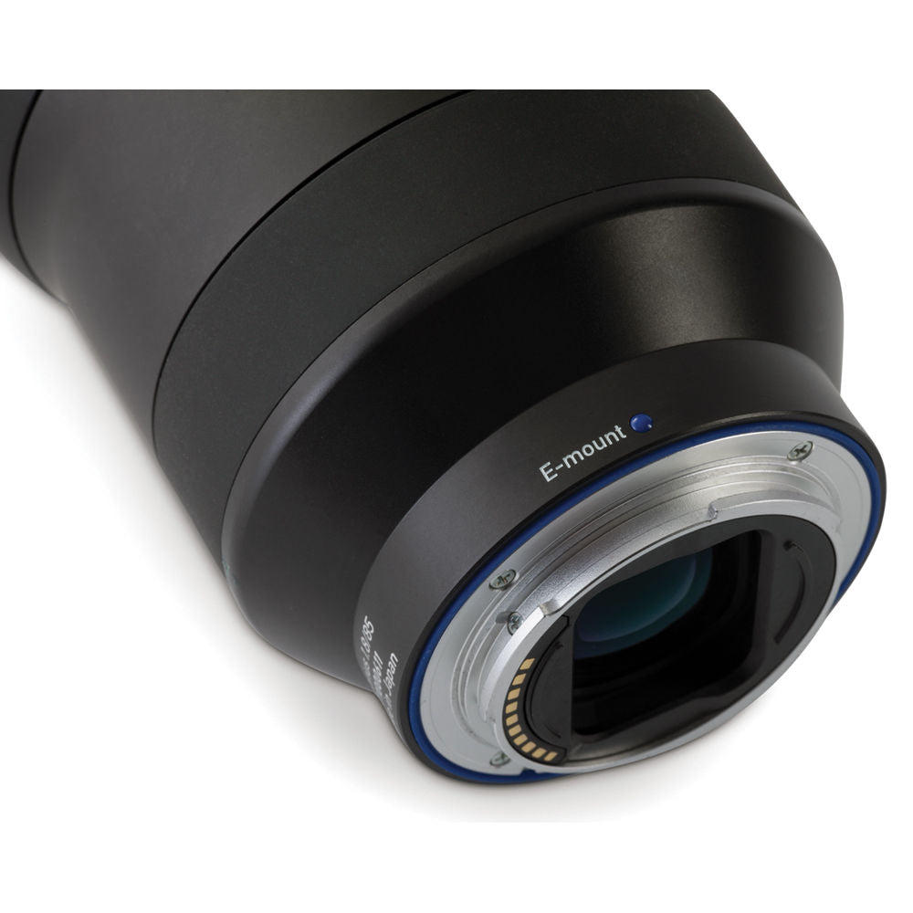 Zeiss Batis 85mm f/1.8 Lens for Sony E Mount