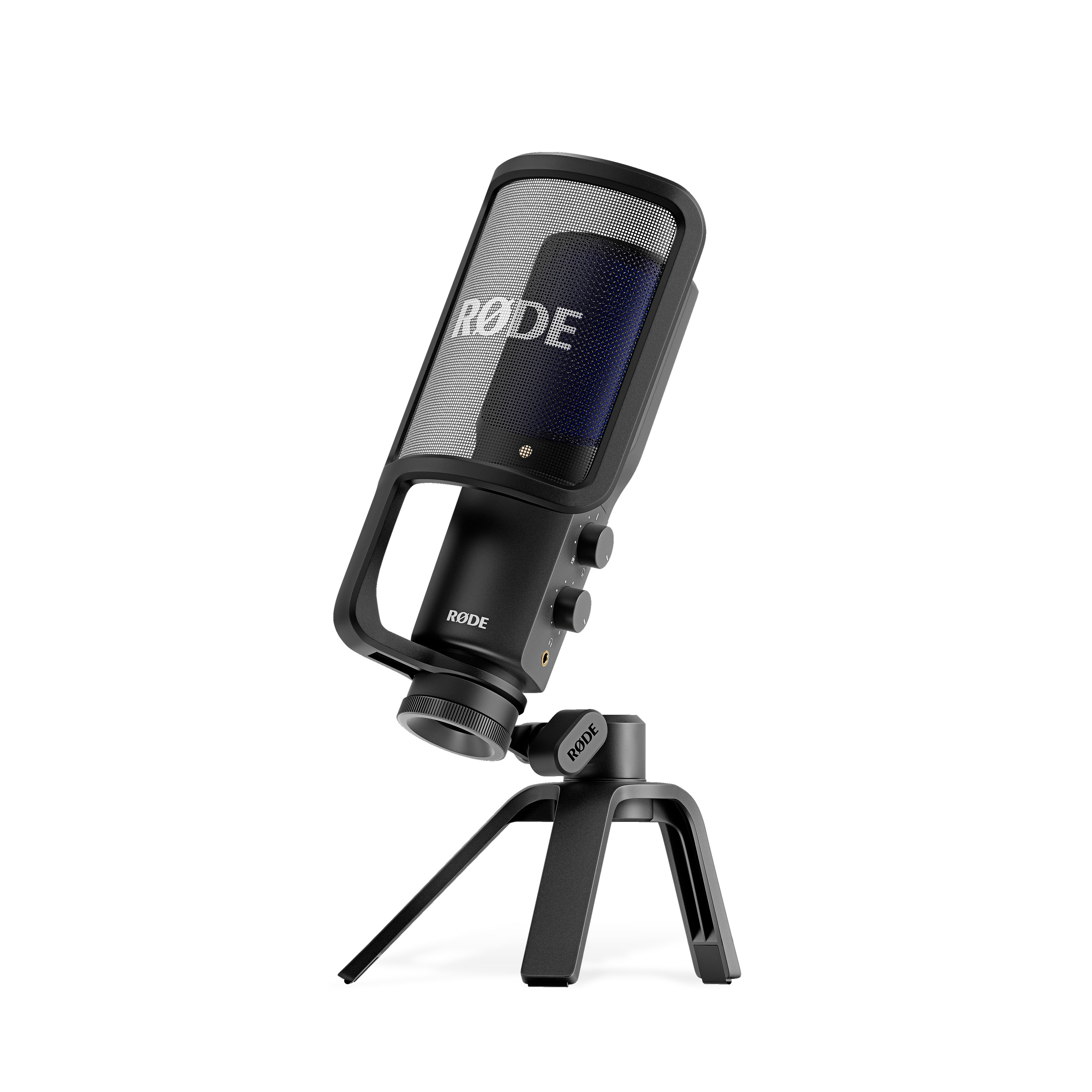 Rode NT-USB+ Professional USB Microphone