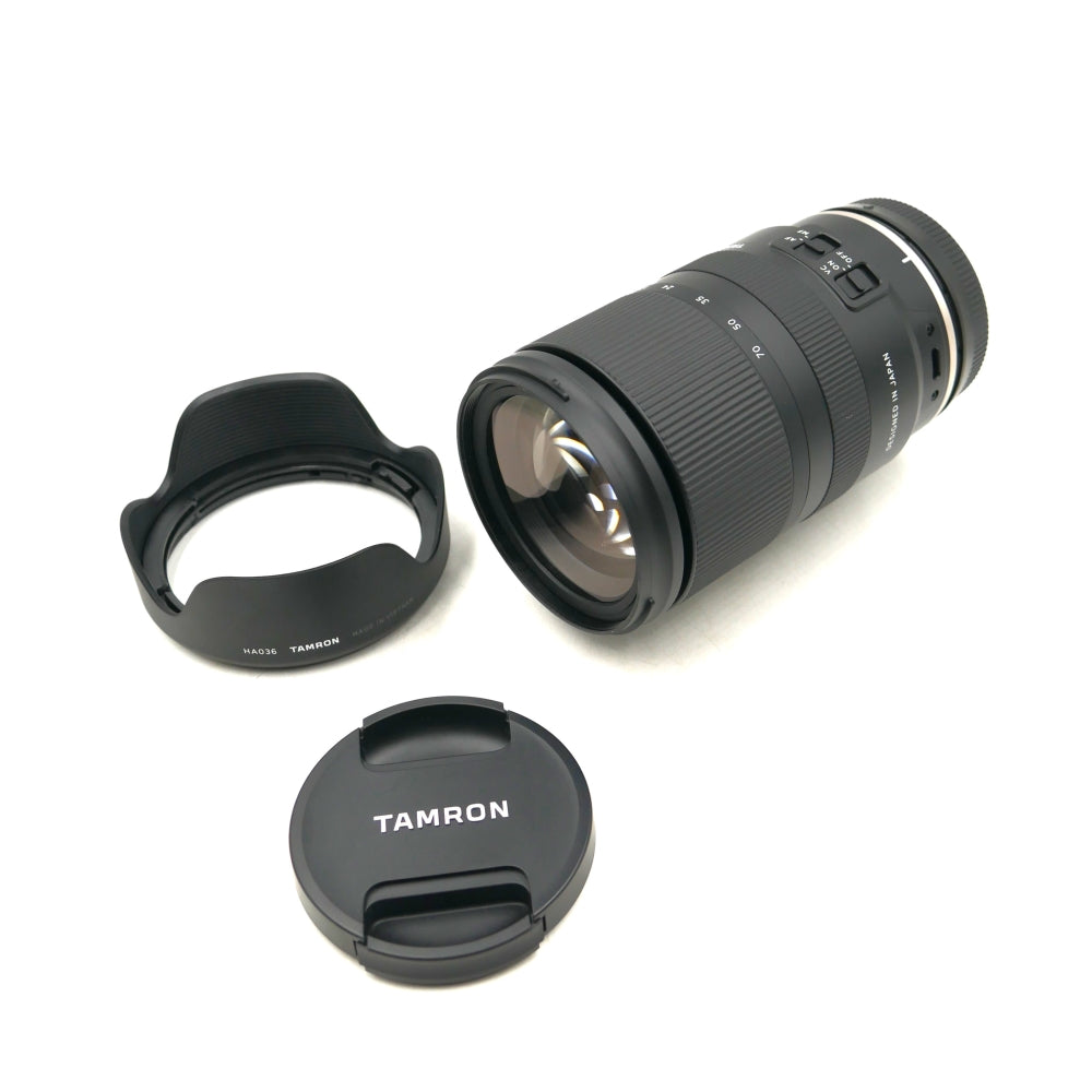 Tamron 17-70mm f/2.8 Di III-A VC RXD Lens for Canon RF  **OPEN BOX**