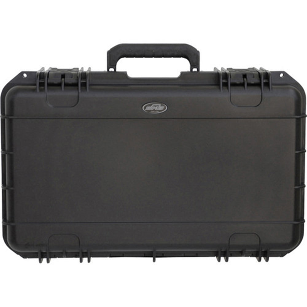 SKB Military-Standard Waterproof Case 8 w/ Cubed Foam