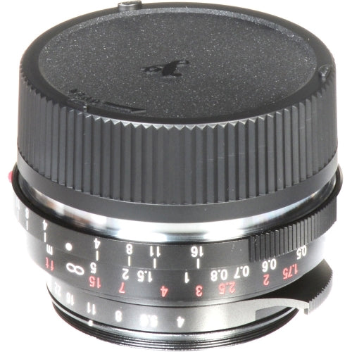 Voigtlander Color-Skopar 21mm f/4 P Lens