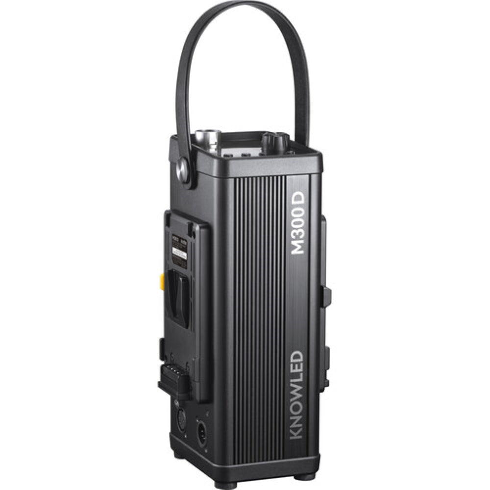 Godox M300D Knowled Daylight LED Light