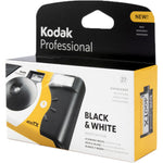 Kodak Tri-X 400 Single-Use Flash Camera | 27 Exposures
