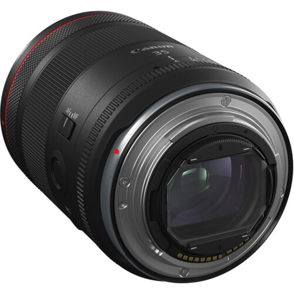 Canon RF 35mm f/1.4 L VCM Lens | Canon RF