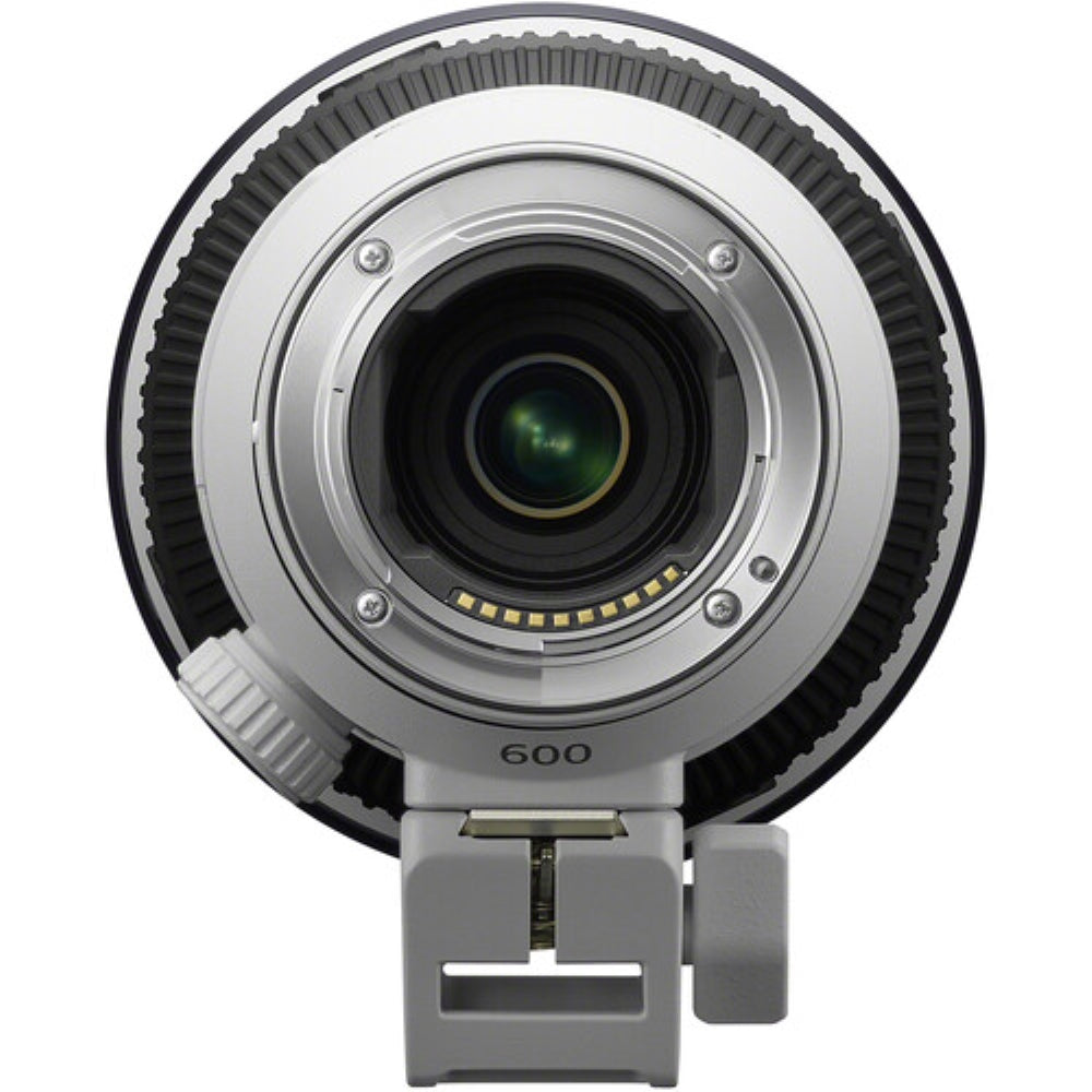 Sony FE 600mm f/6.3 GM OSS Lens | Sony E