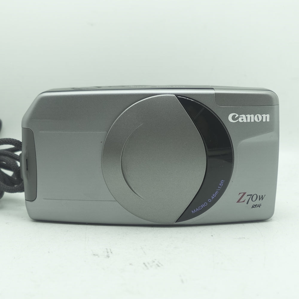 Used Canon Z70W | Grey | U8