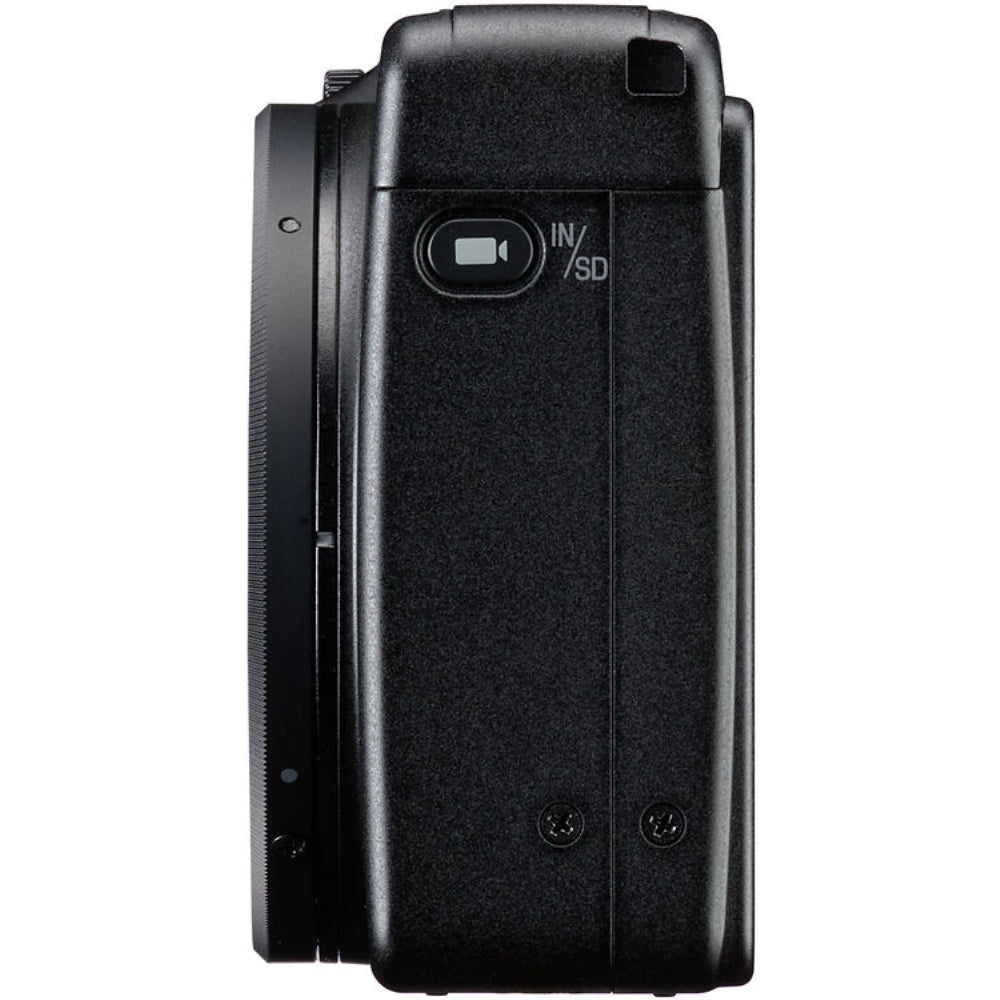 Ricoh GR IV Monochrome Digital Camera