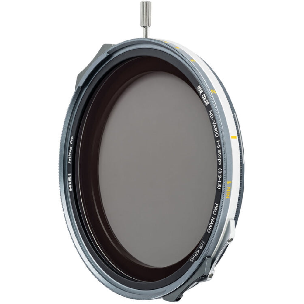 NiSi JetMag Pro 82MAG Flex Magnetic Filter Kit | 82mm