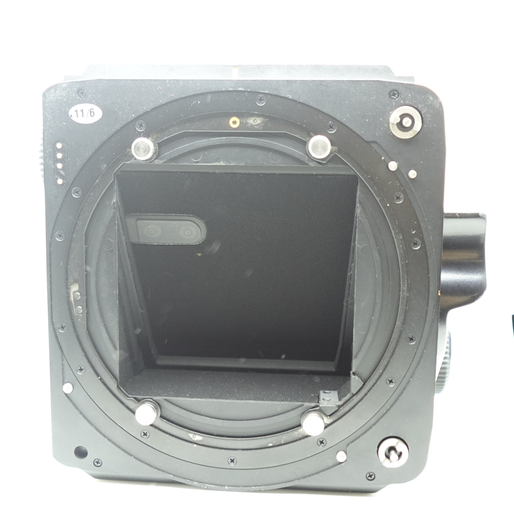 Used Mamiya RZ67 Medium Format Camera Body | Black | U9