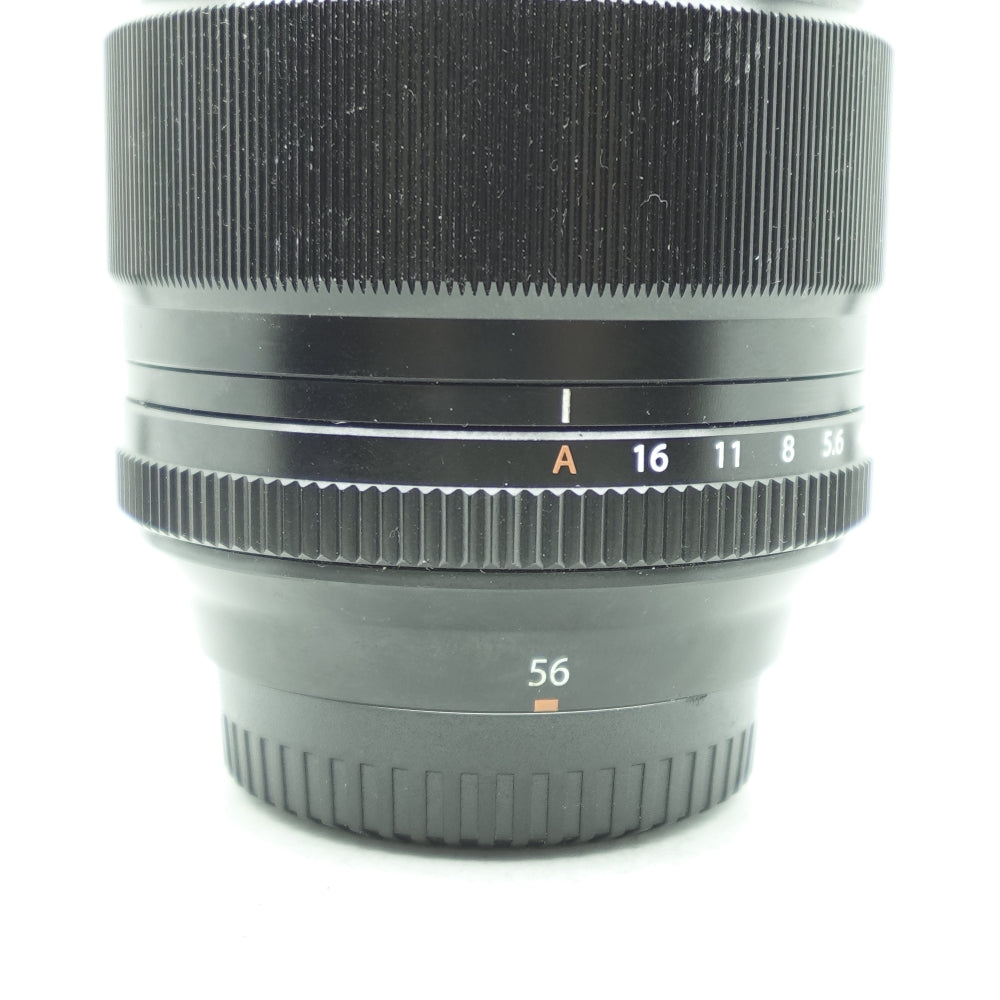 Used FujiFilm XF 56mm F/1.2 | U8+