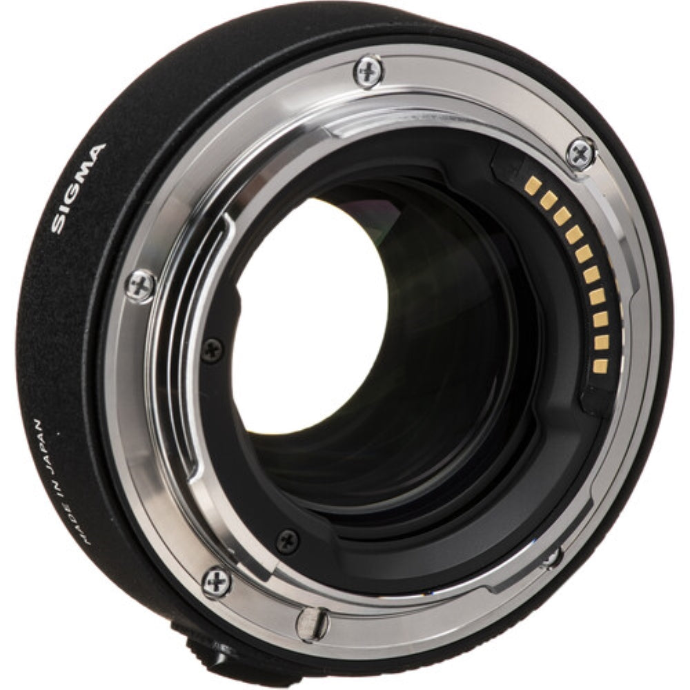 Sigma TC-1411 Teleconverter Lens for L Mount