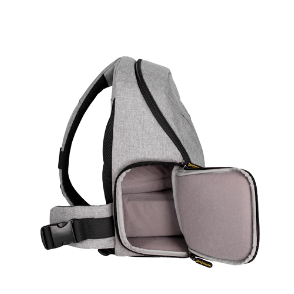 Promaster Impulse Small Sling Bag | Grey