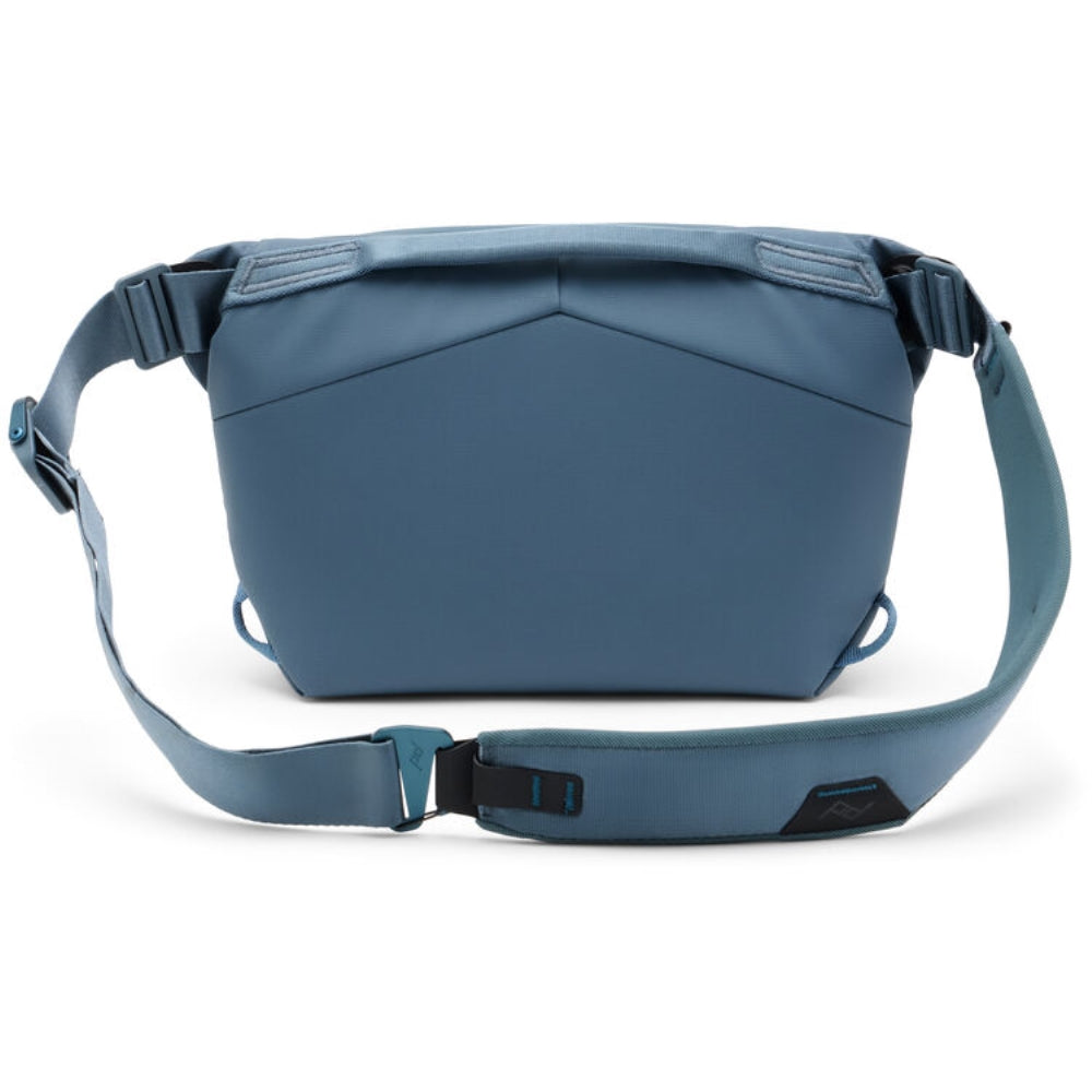 Peak Design Everyday Sling v3 | Ocean, 3L