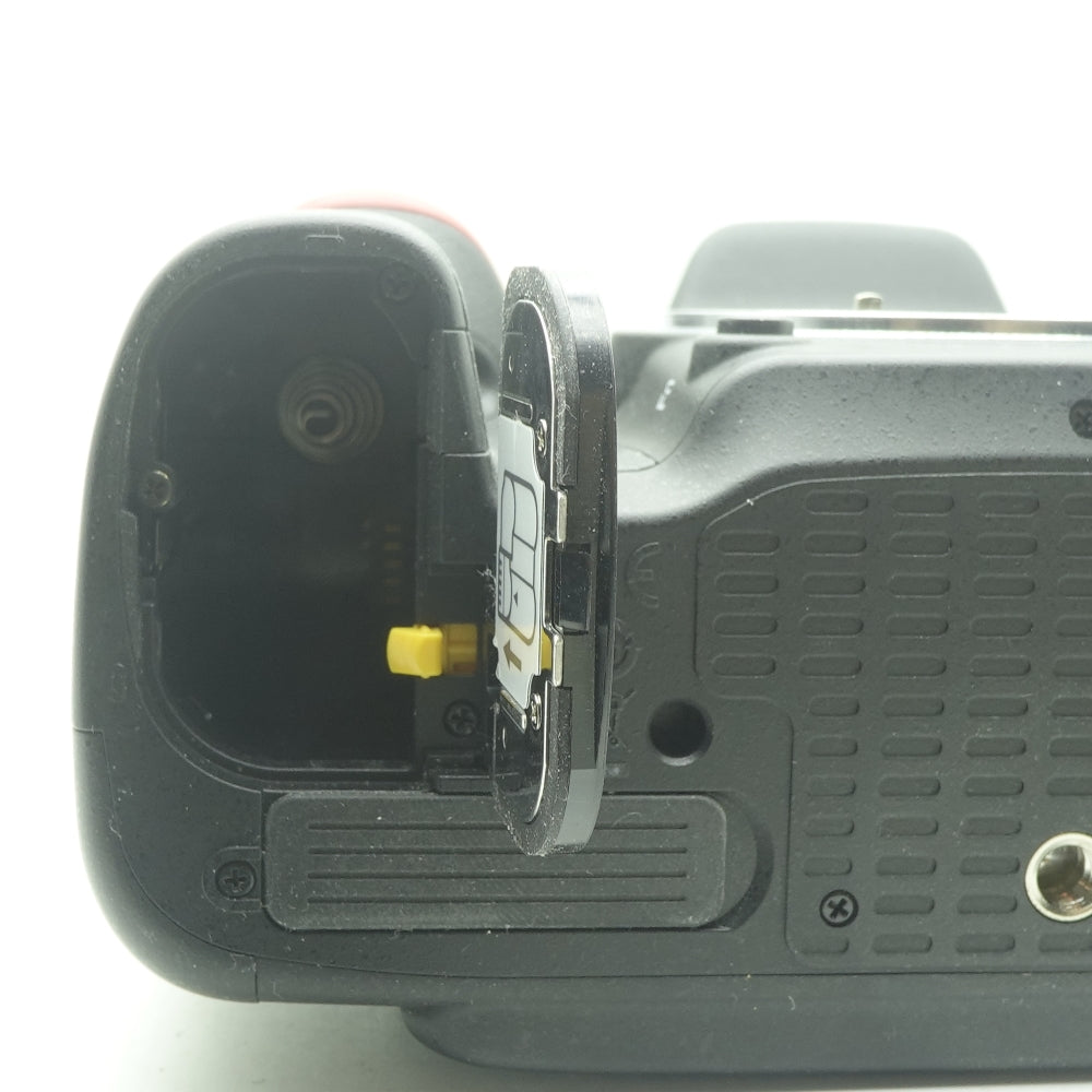 Used Nikon D7100 | Black | U8