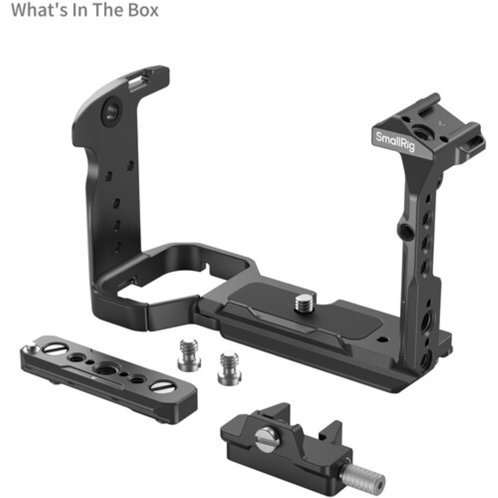 SmallRig Camera Cage for Sony FX30 and FX3