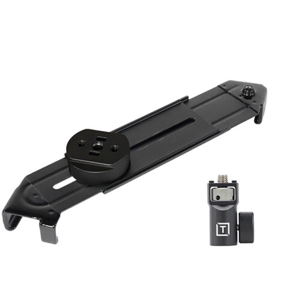 Tether Tools Optima 10G Mobile Tethering Kit with Small AeroTab | 6'