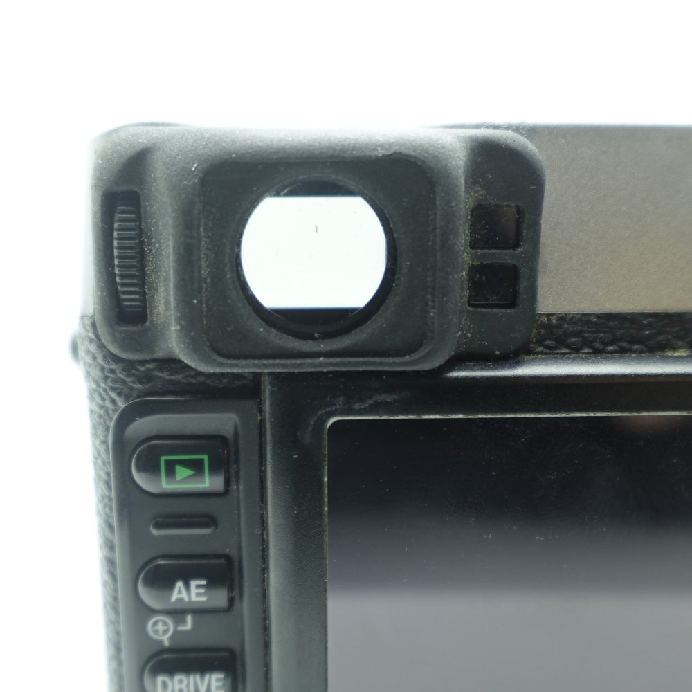 Used FujiFilm X100S | Grey | U8