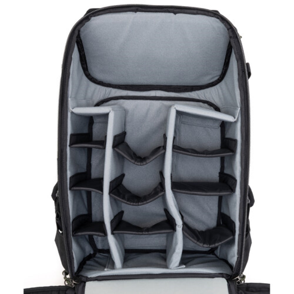 Think Tank Photo DarkLight Backpack | Black, 25L