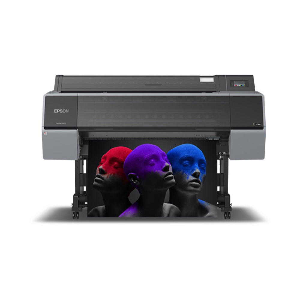 Epson SureColor P9570 44" Wide-Format Inkjet Printer