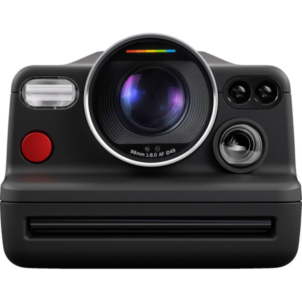 Polaroid I-2 Instant Camera | Black